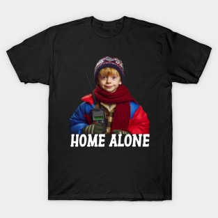 Home Alone T-Shirt